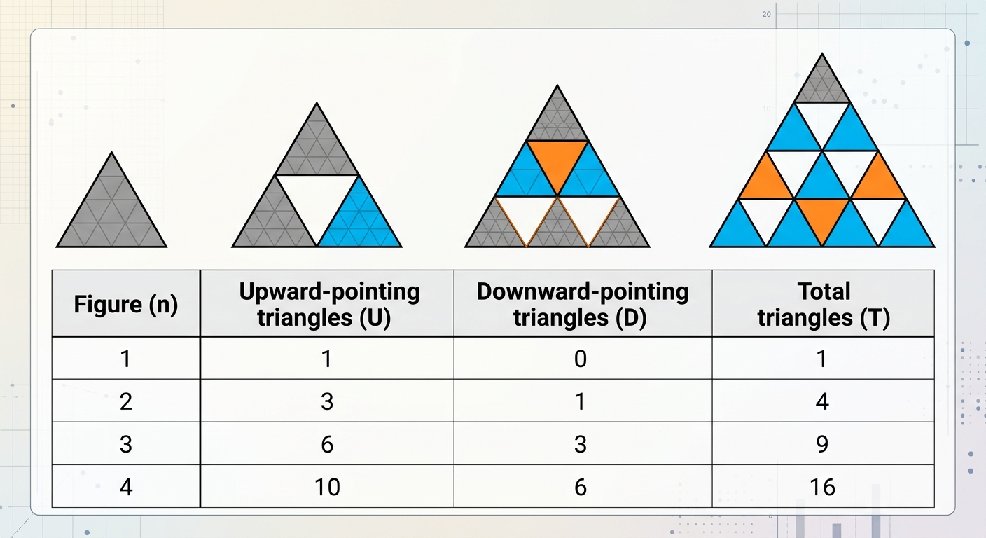 Question diagram