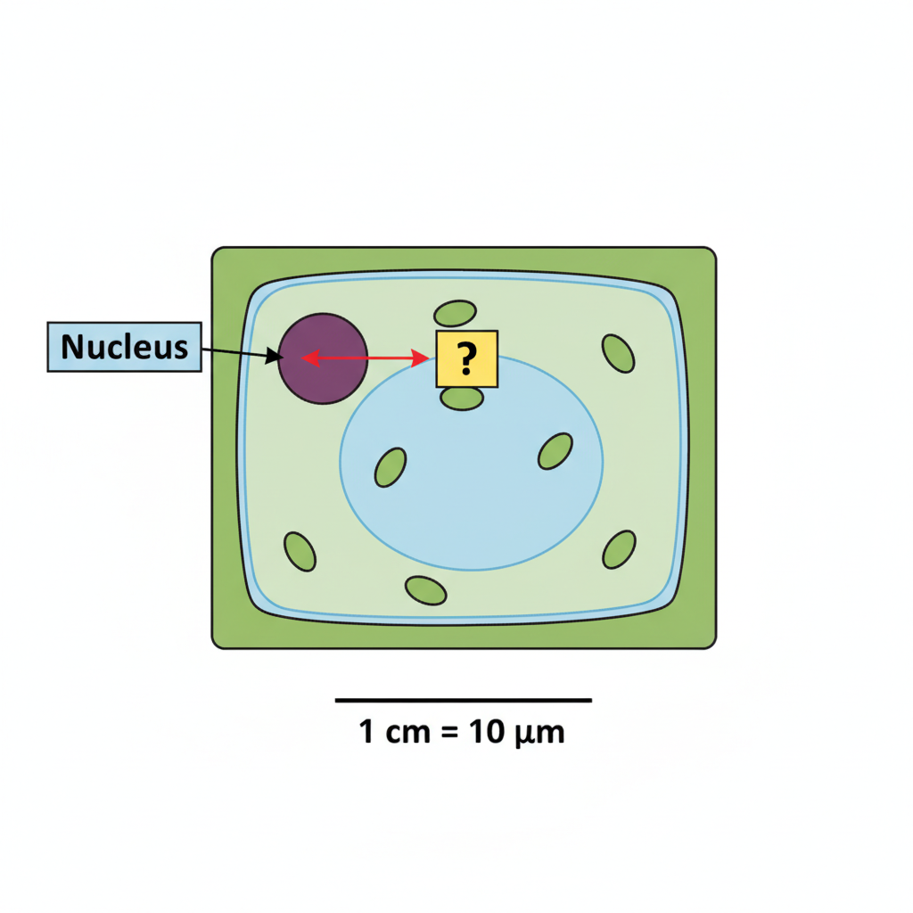 Question diagram