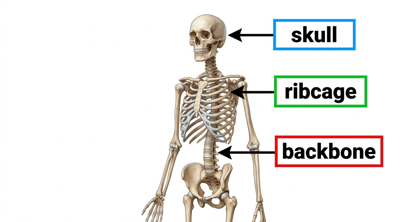 Question diagram
