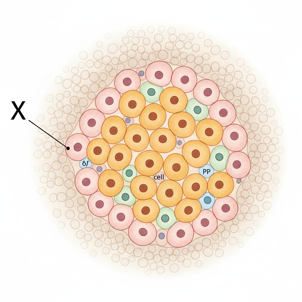 Question diagram