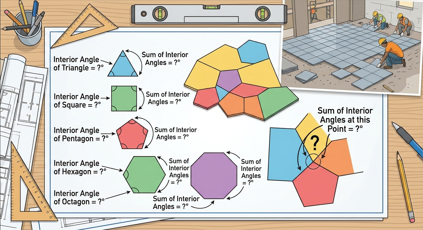 Question diagram