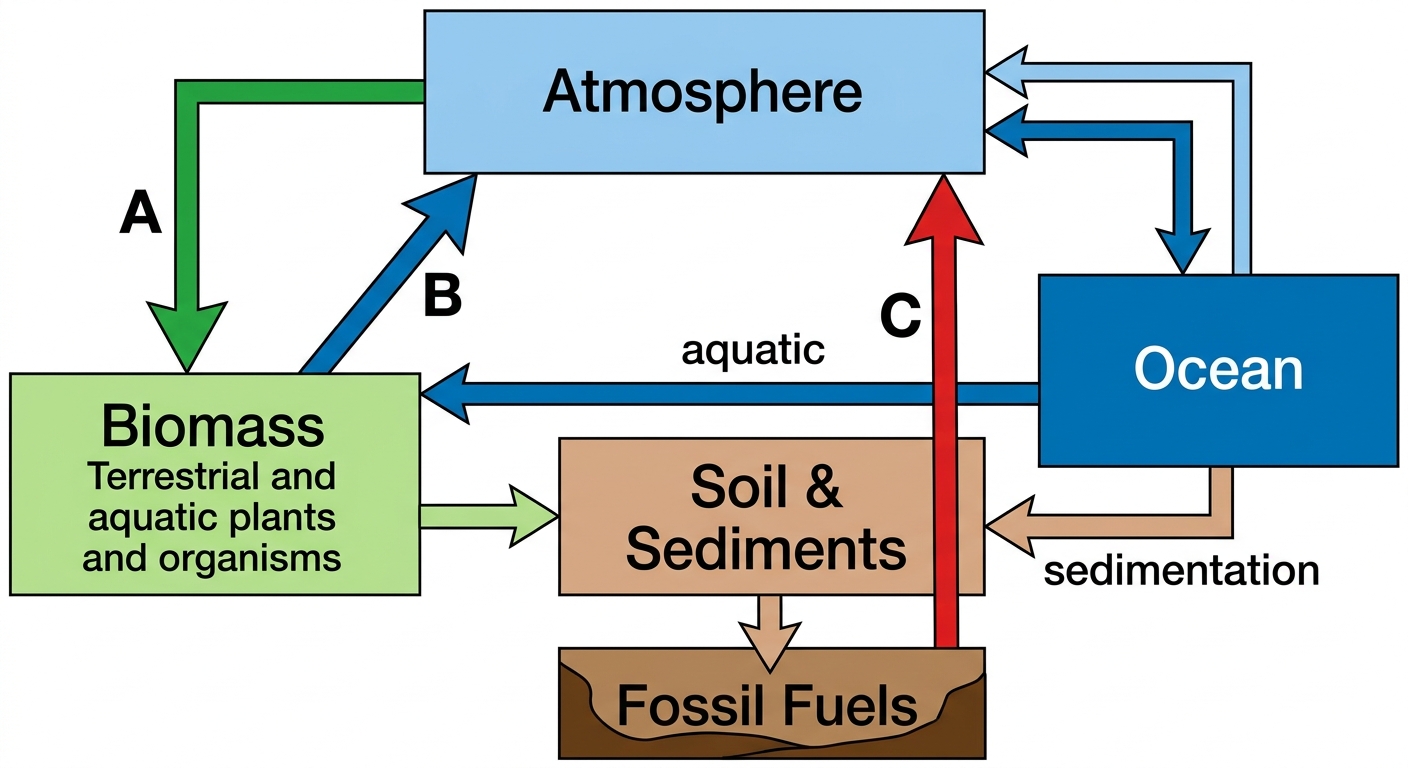 Question diagram