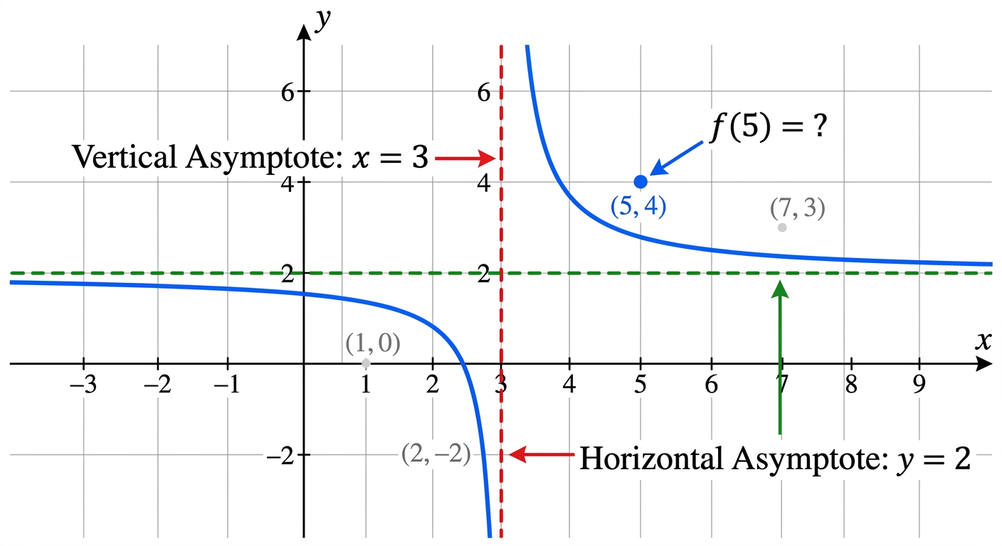 Question diagram