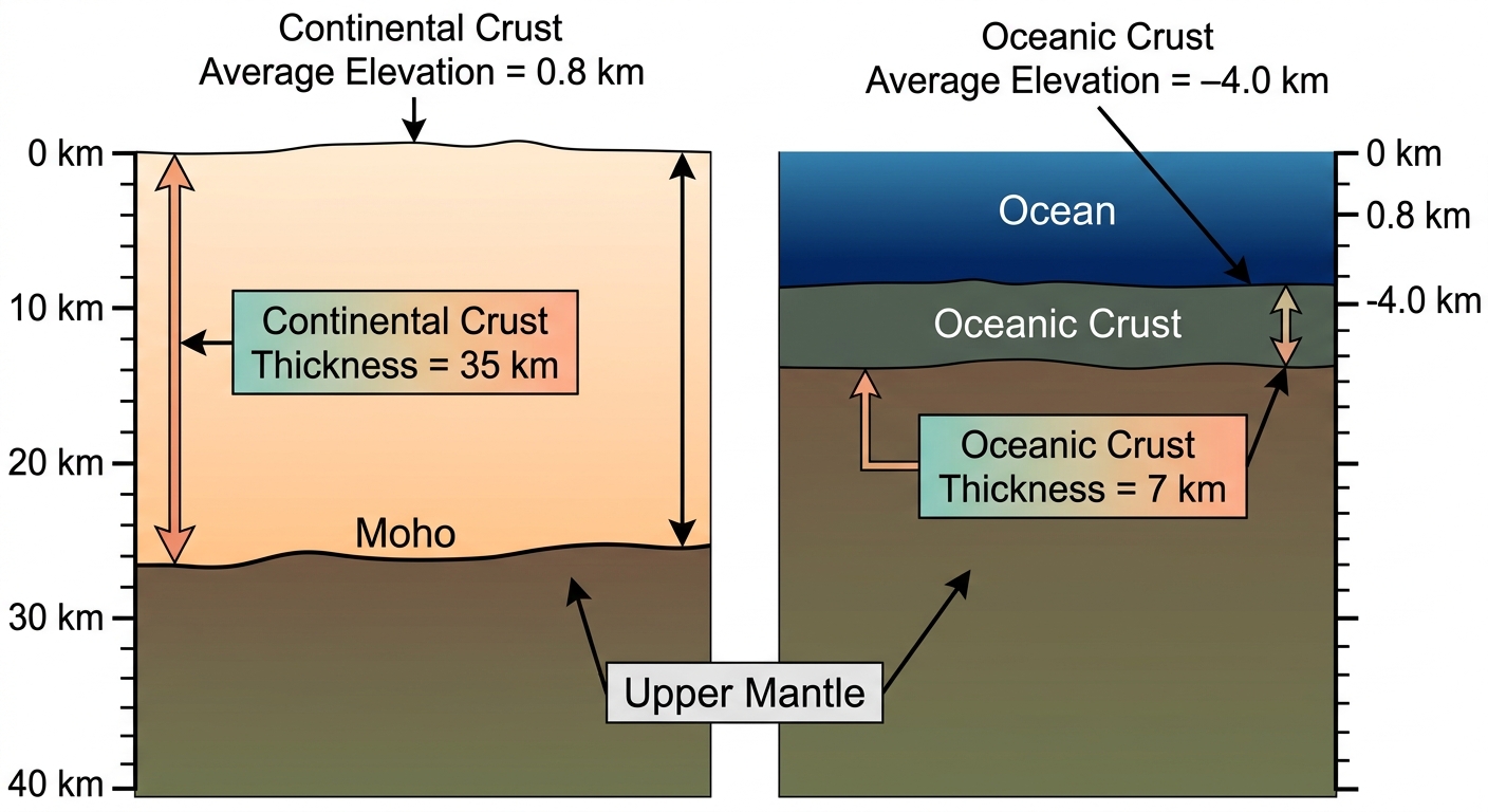 Question diagram
