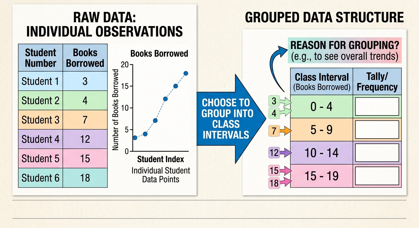 Question diagram