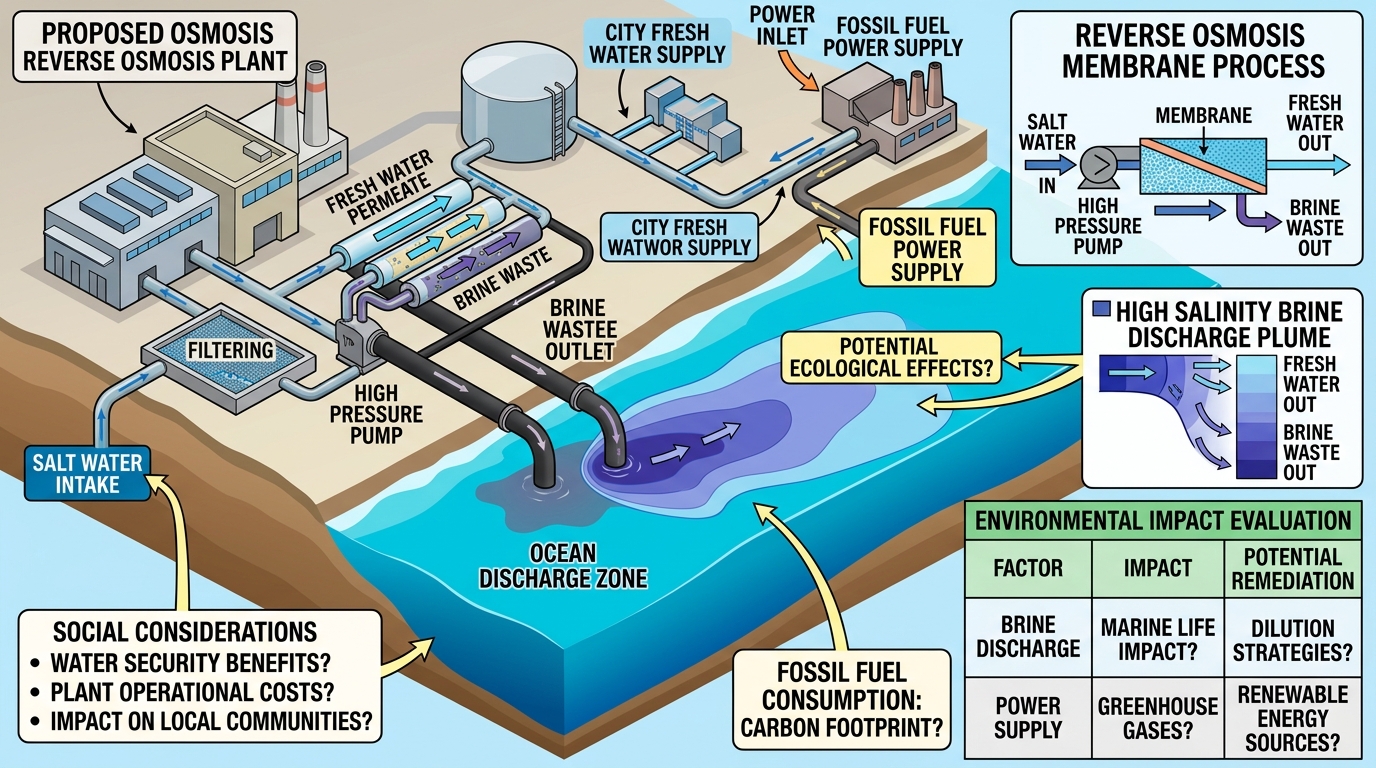 Question diagram