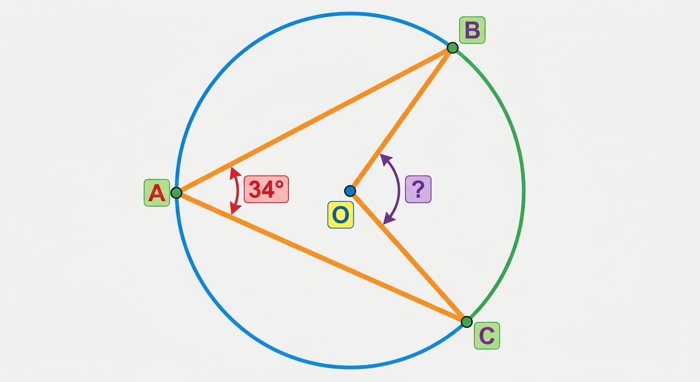 Question diagram