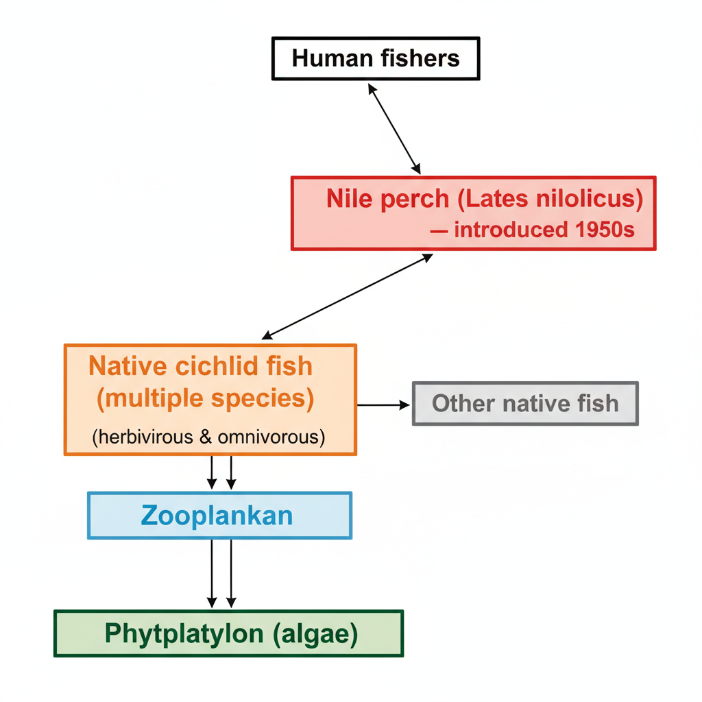 Question diagram