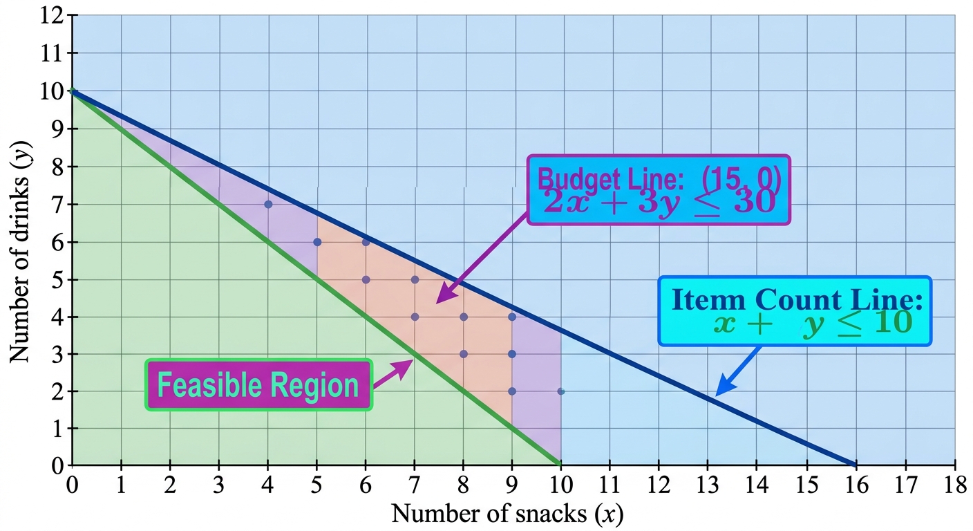 Question diagram