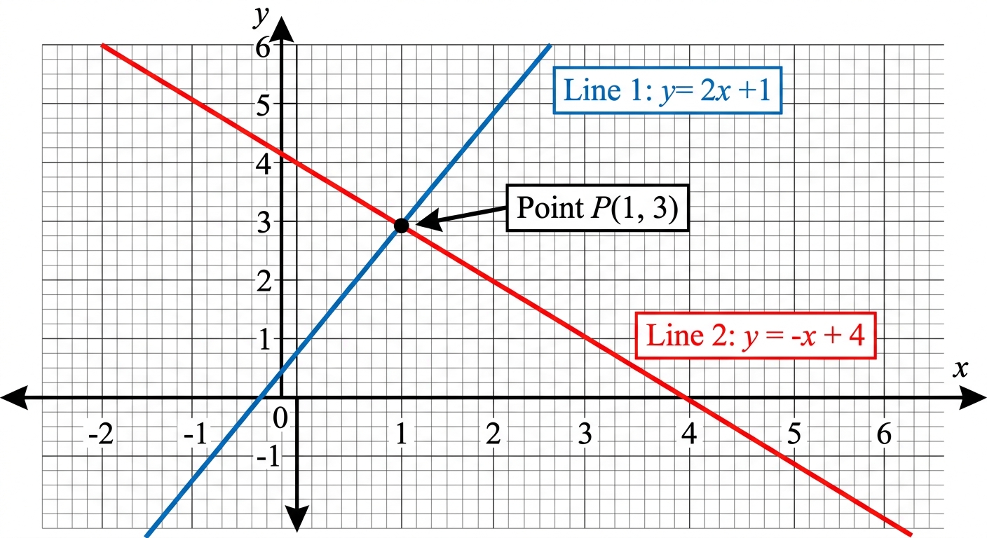 Question diagram