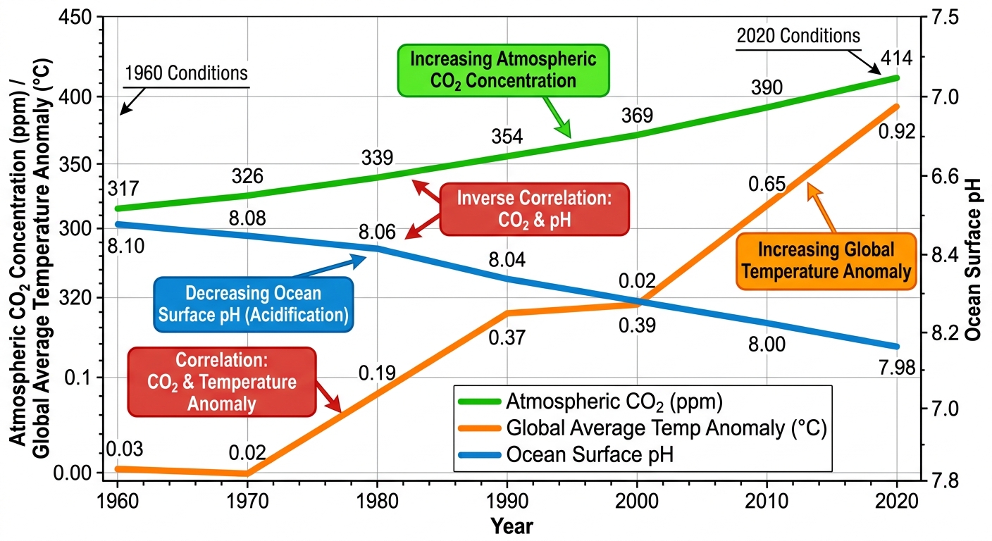 Question diagram