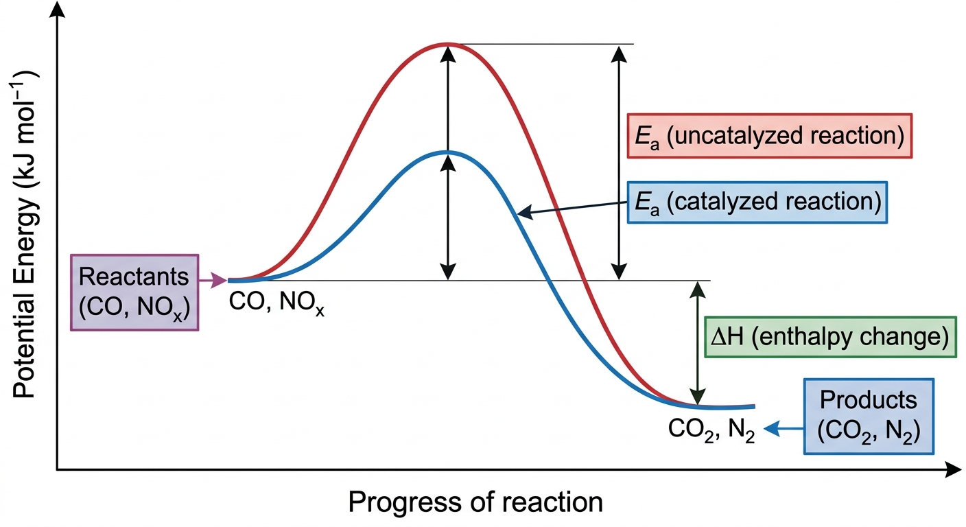 Question diagram