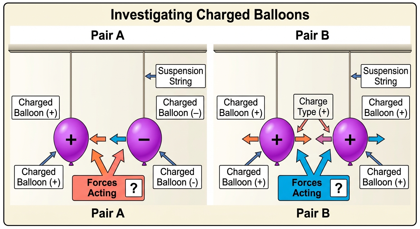 Question diagram