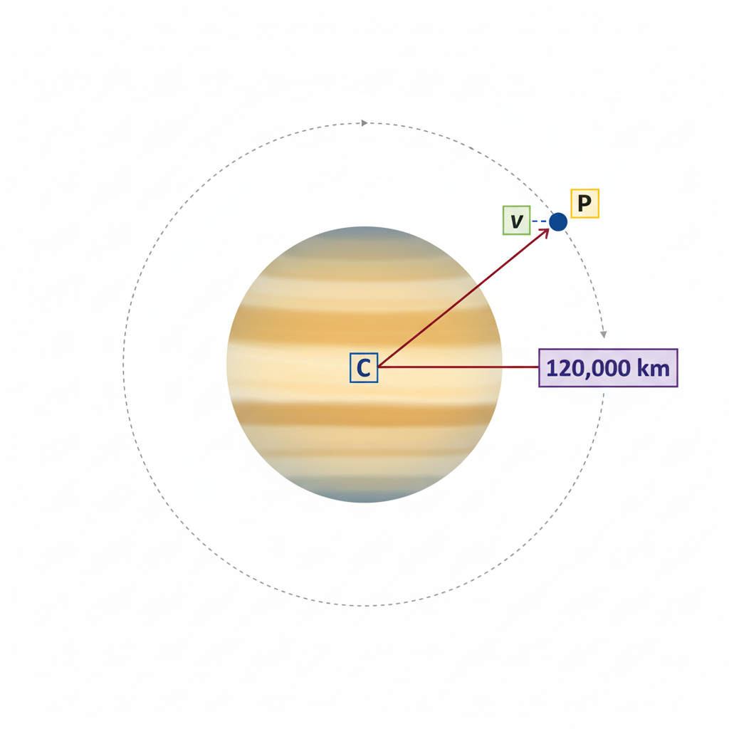 Question diagram