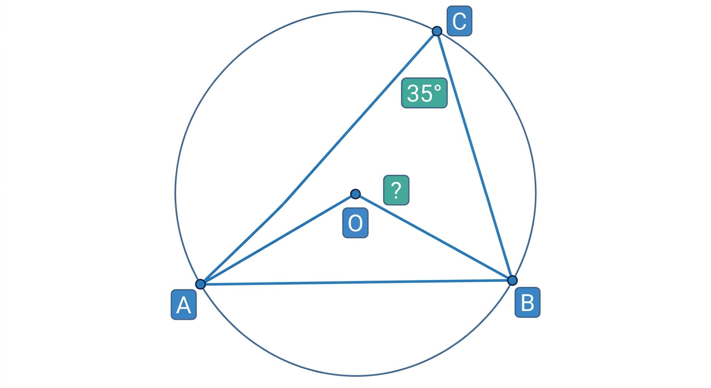 Question diagram