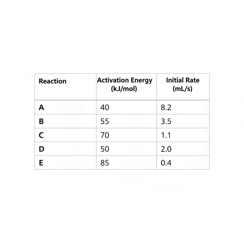 Question diagram