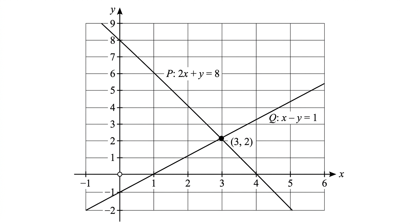 Question diagram