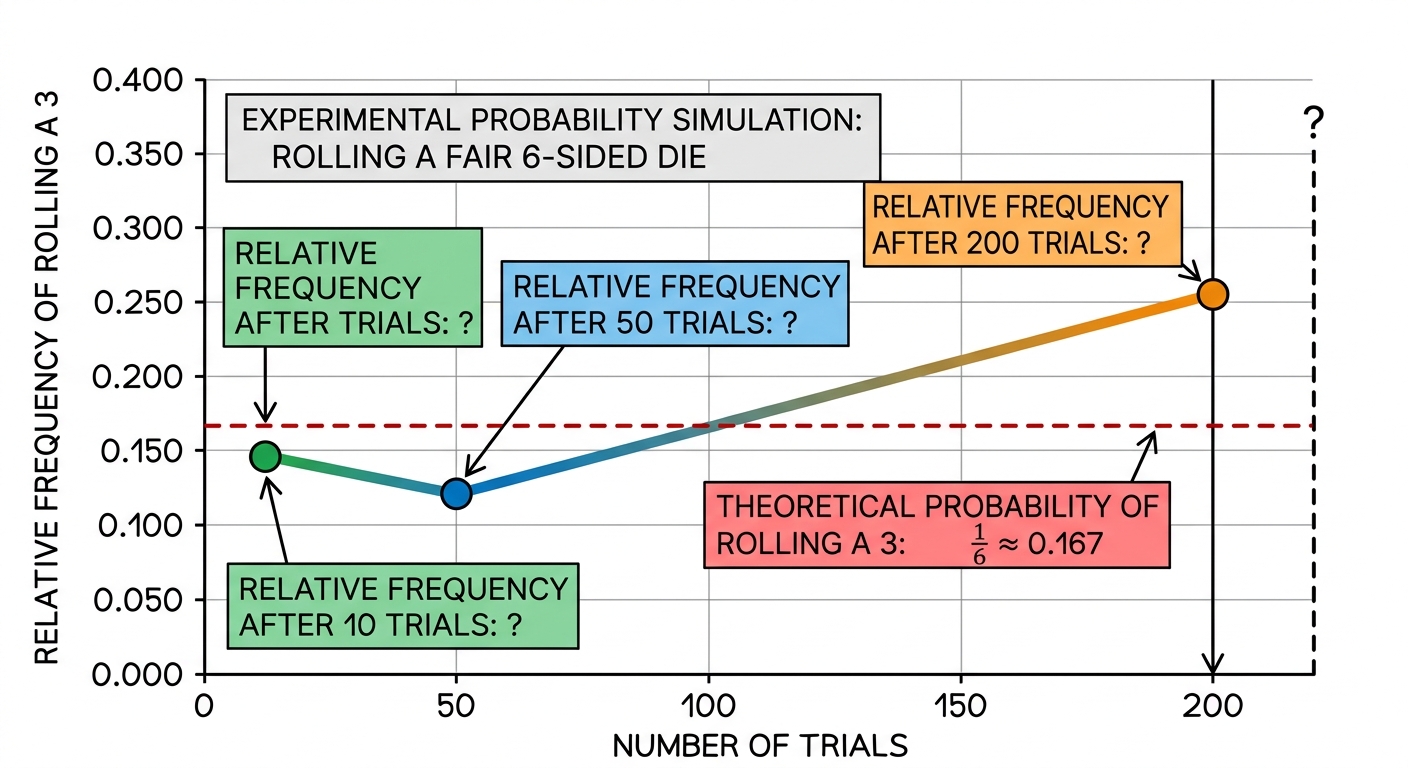 Question diagram