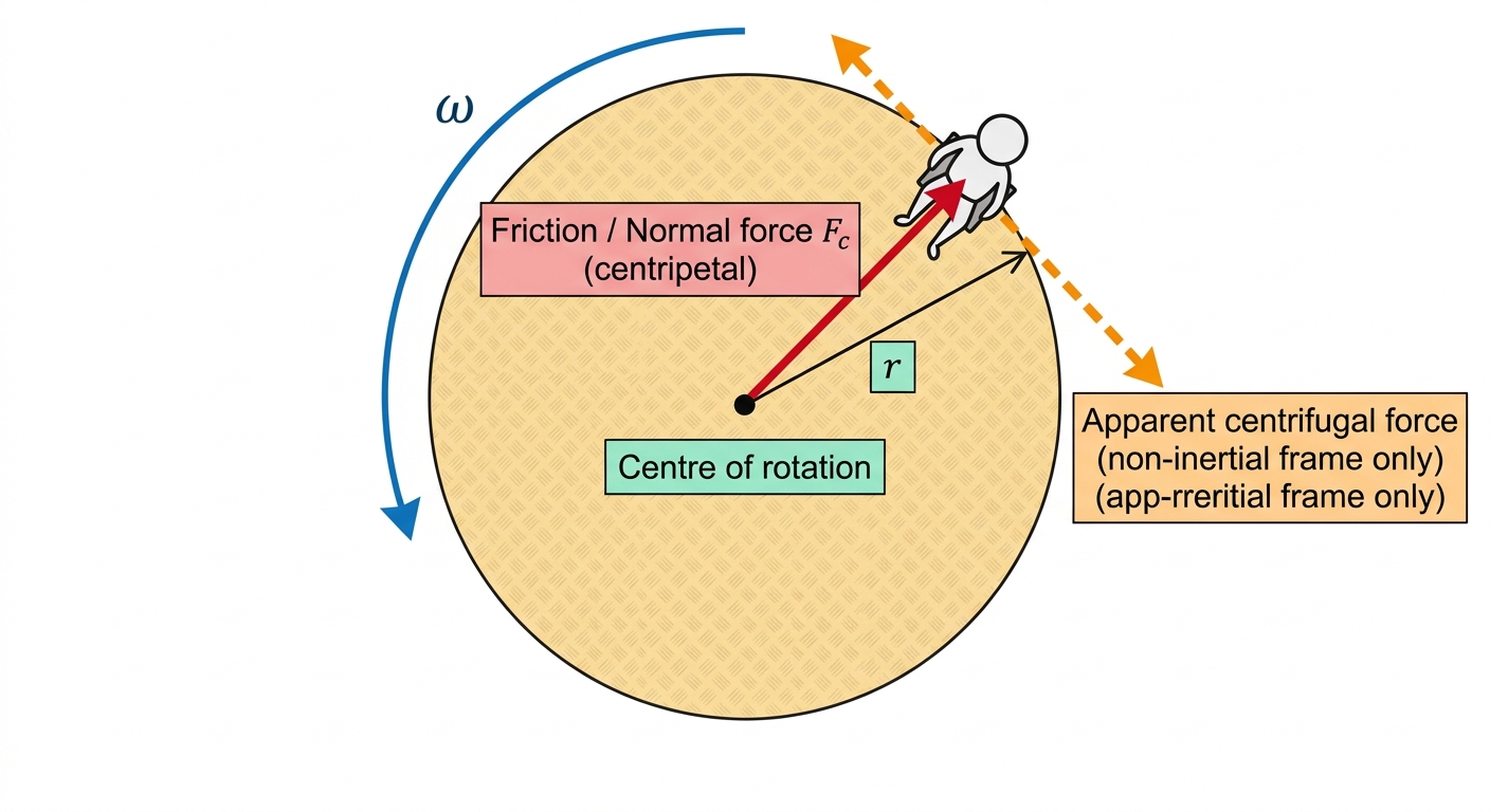 Question diagram