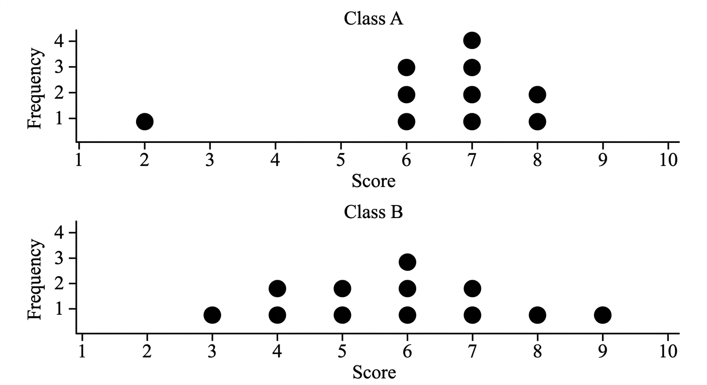 Question diagram
