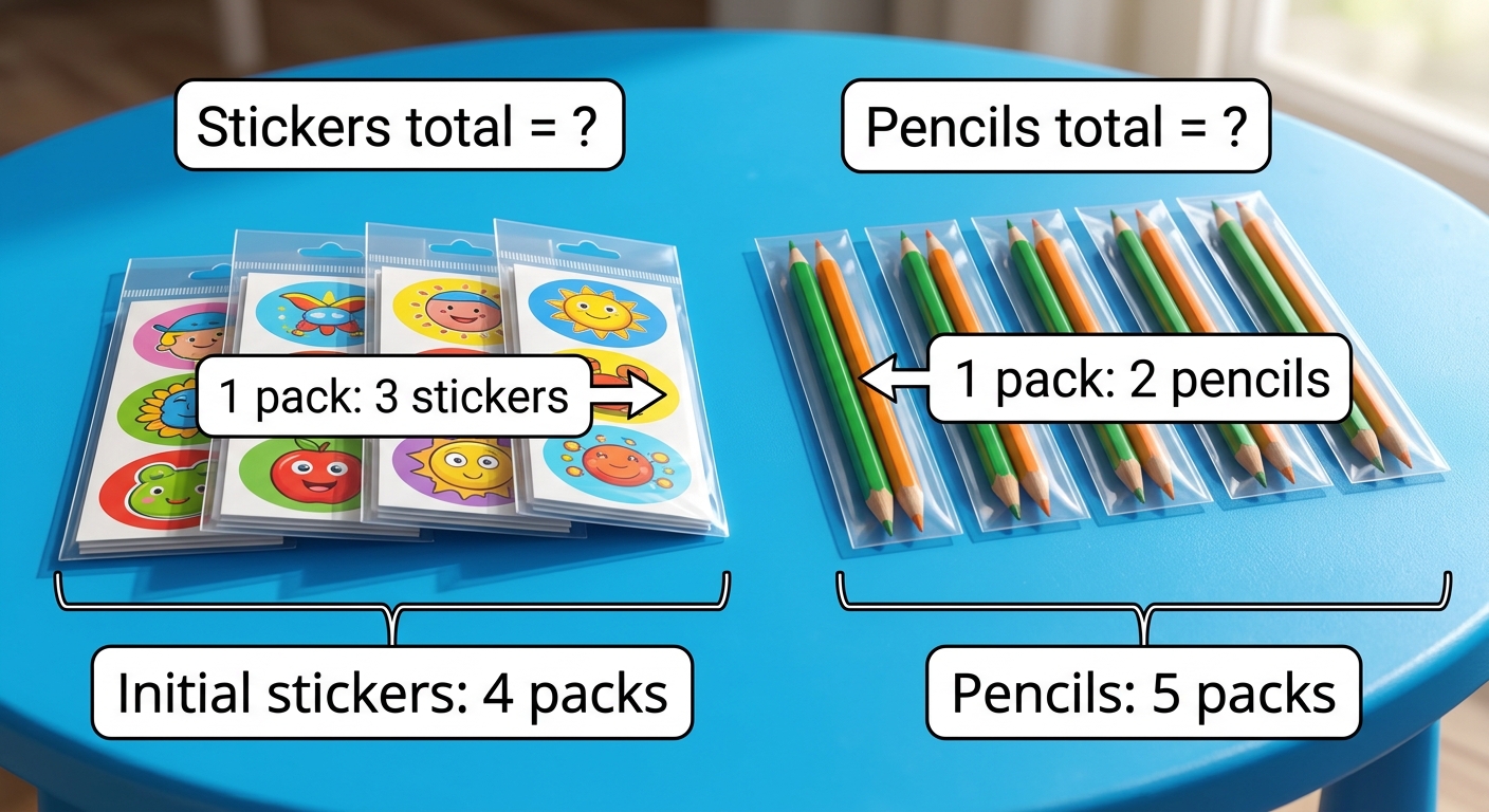 Question diagram