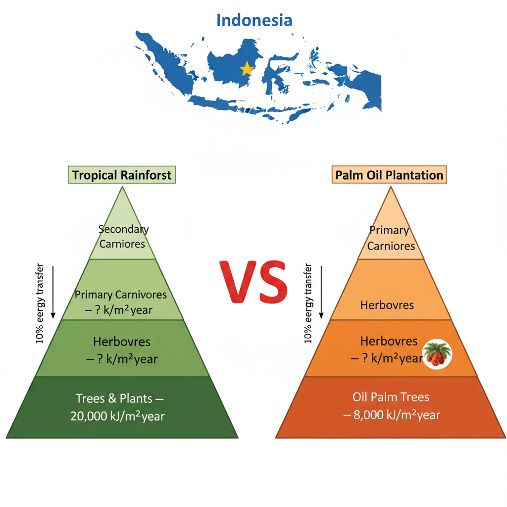 Question diagram