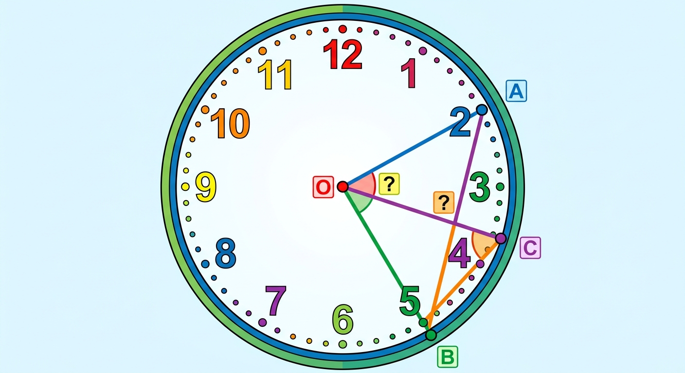 Question diagram