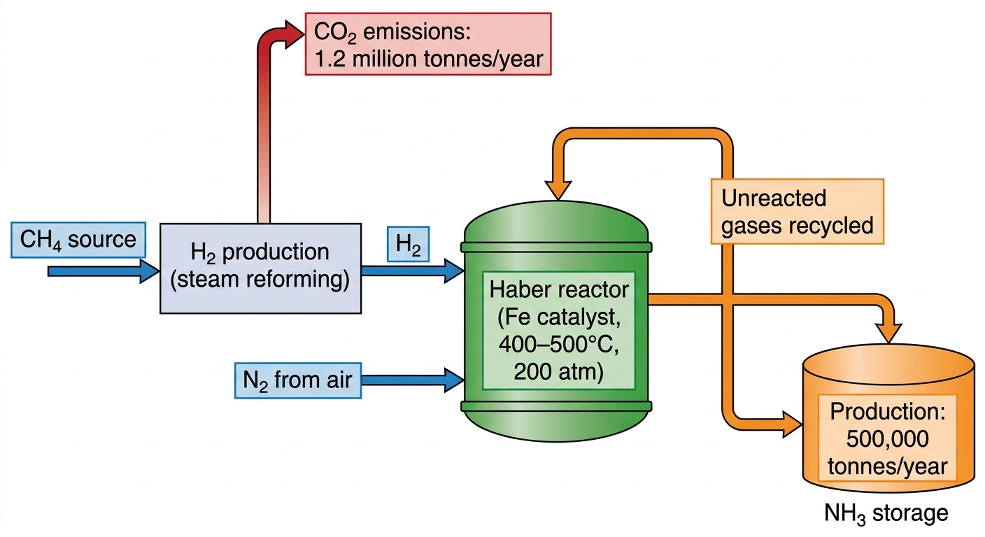 Question diagram