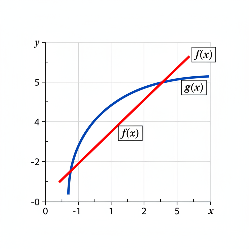Question diagram