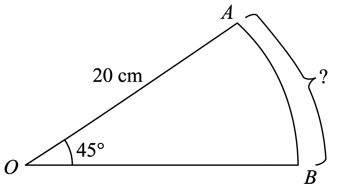 Question diagram