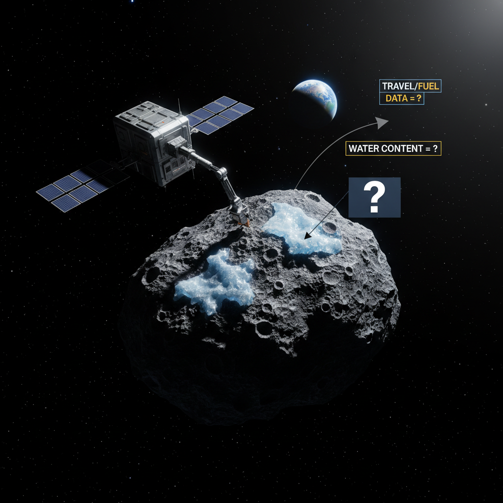 Question diagram