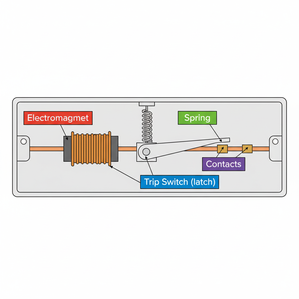 Question diagram