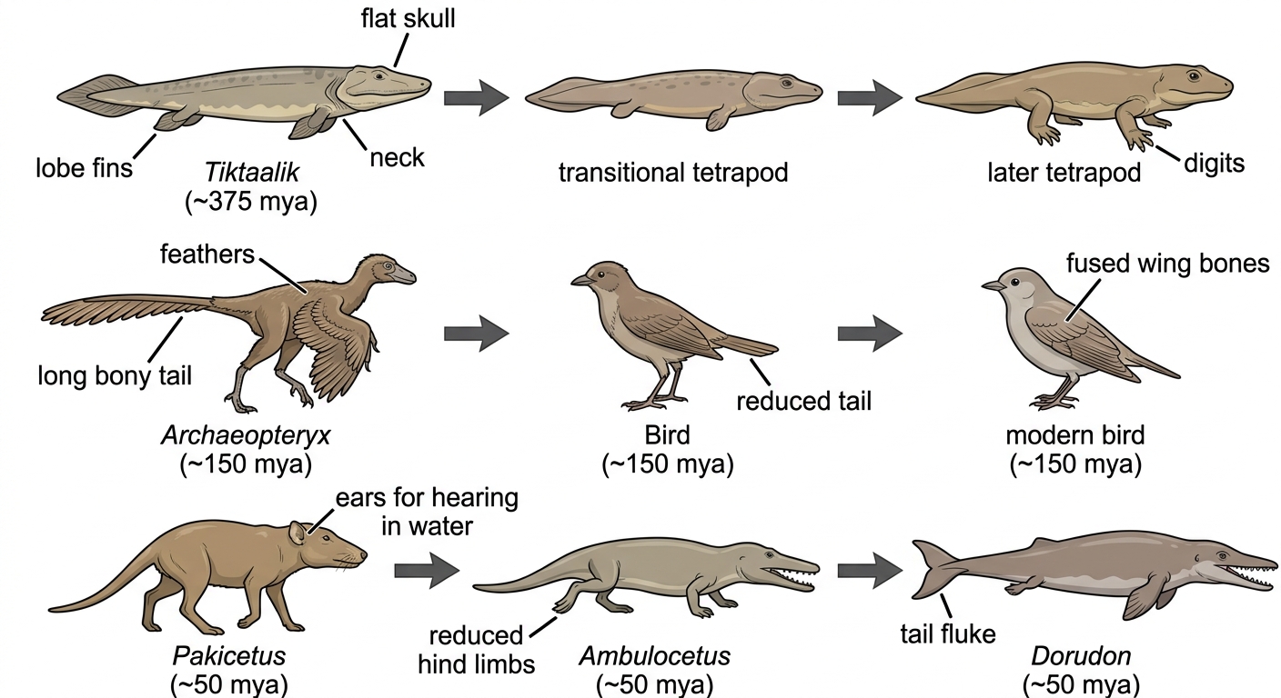 Question diagram