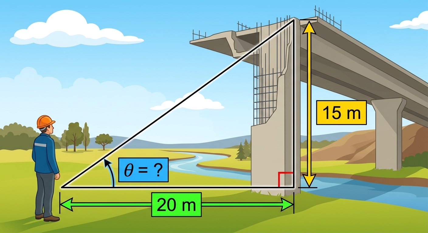 Question diagram