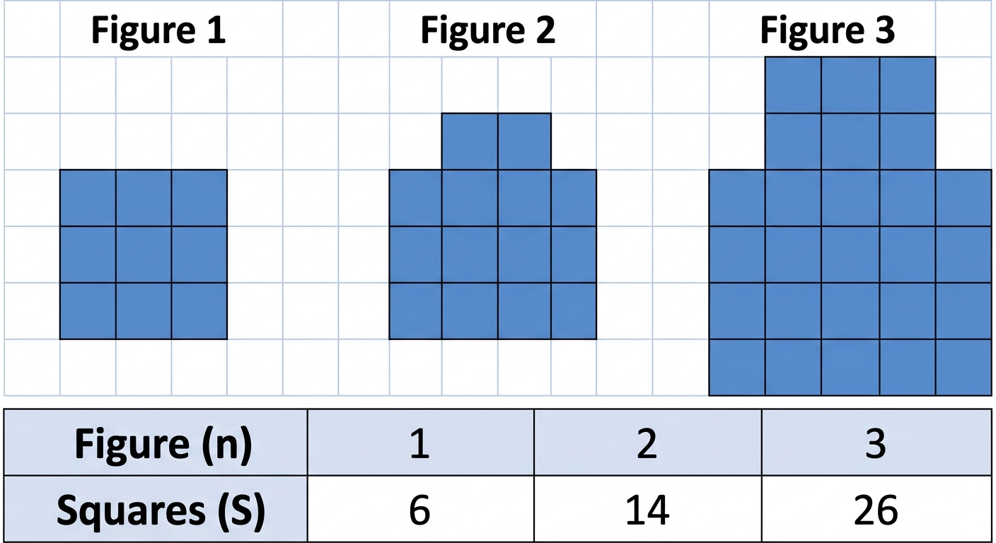 Question diagram
