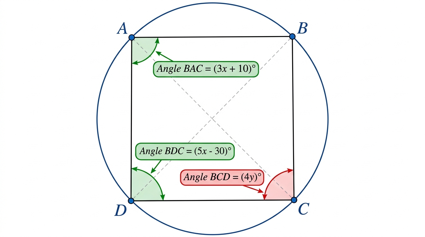 Question diagram