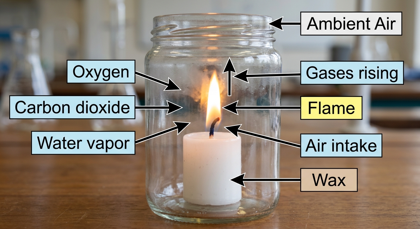 Question diagram