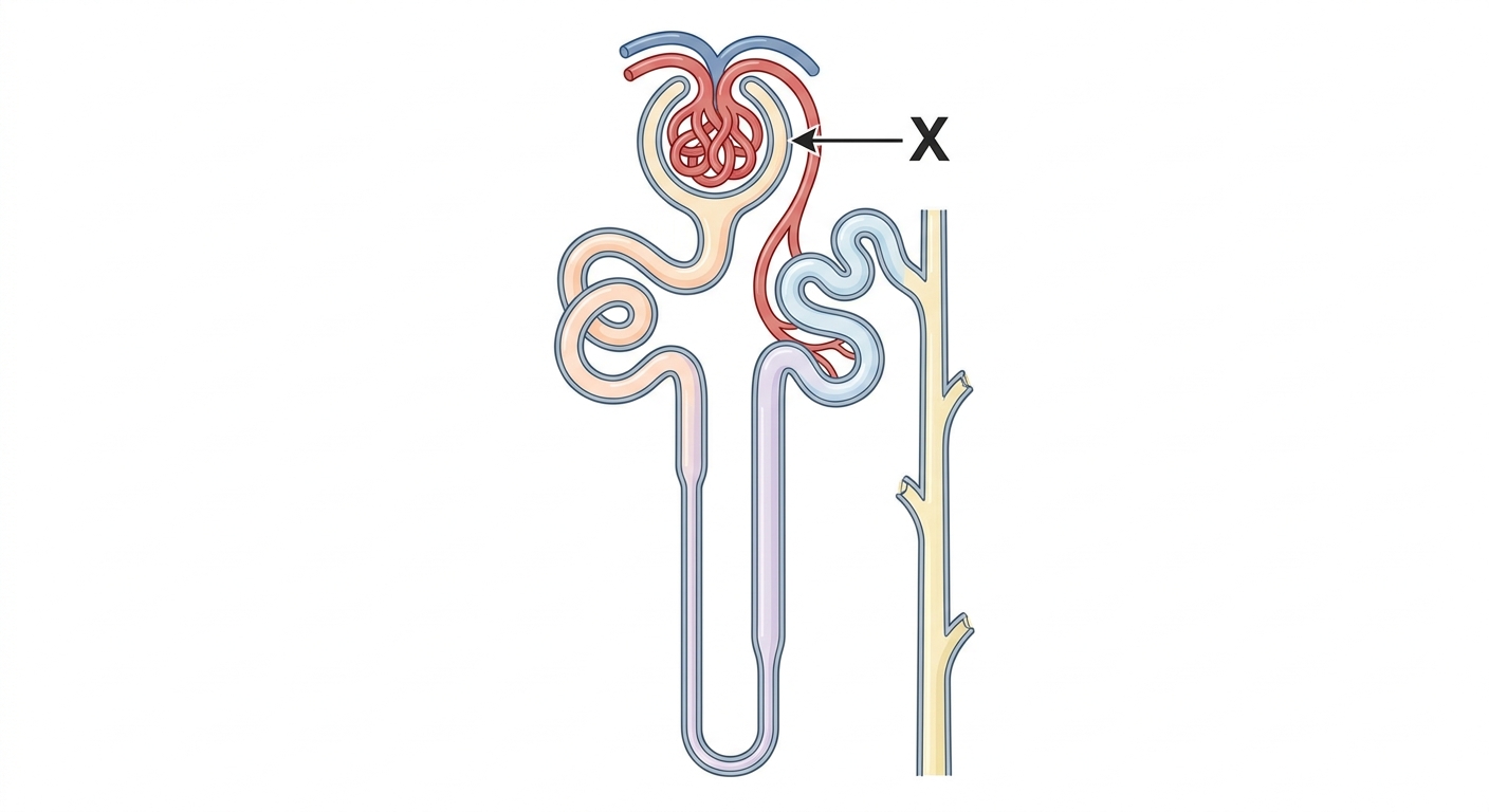 Question diagram