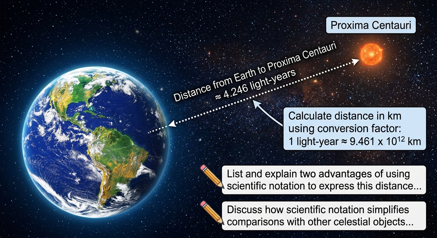 Question diagram