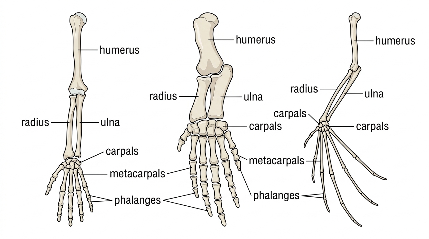 Question diagram