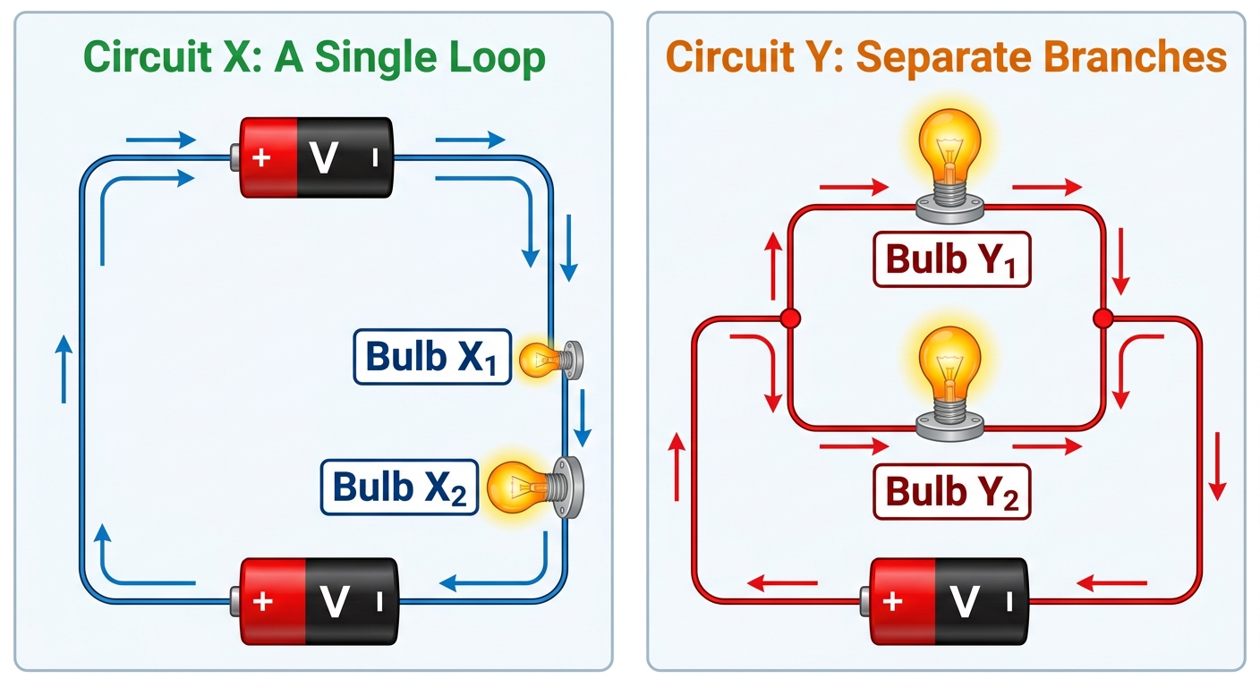 Question diagram