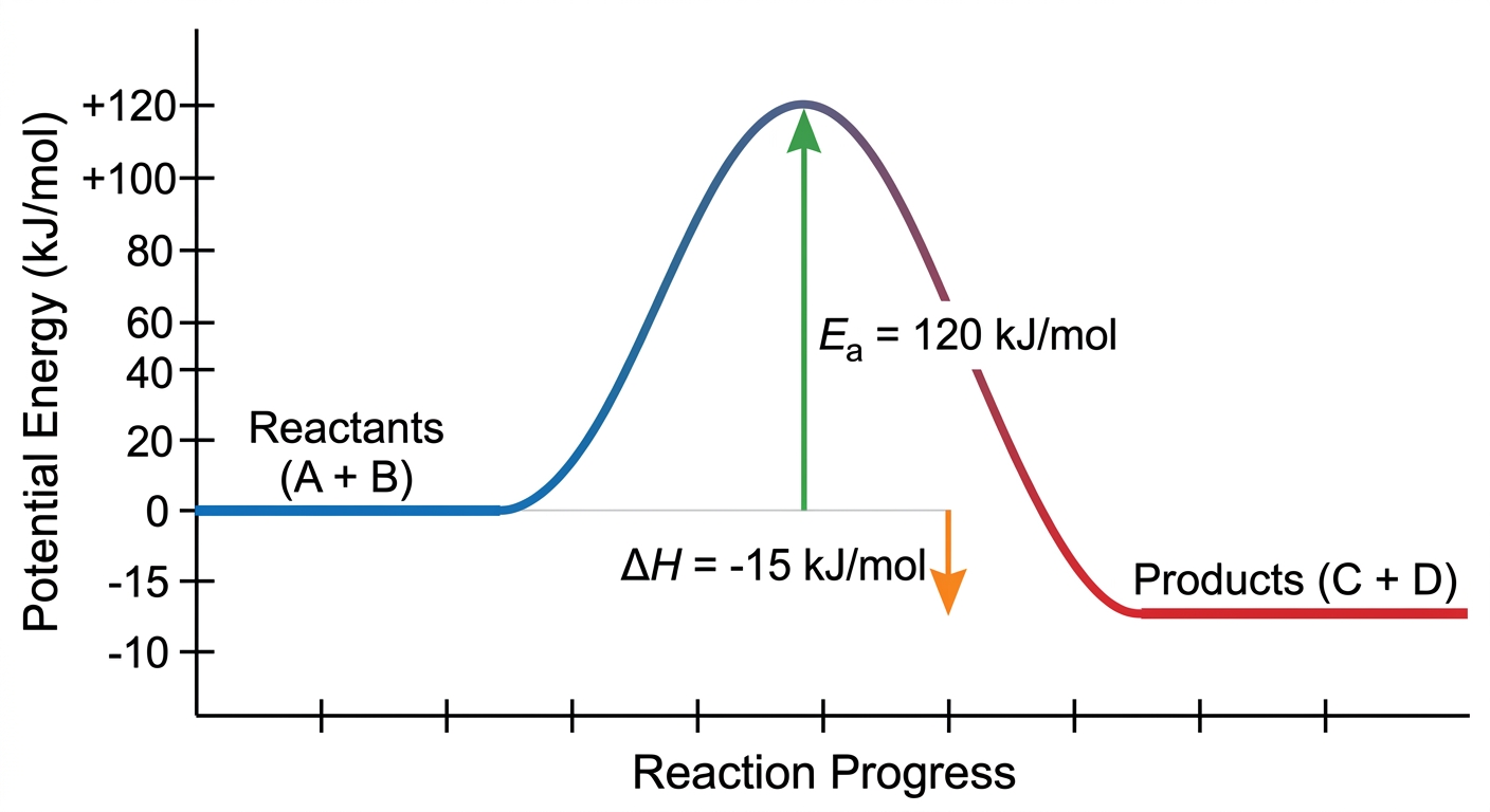 Question diagram