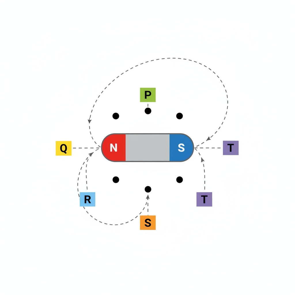 Question diagram