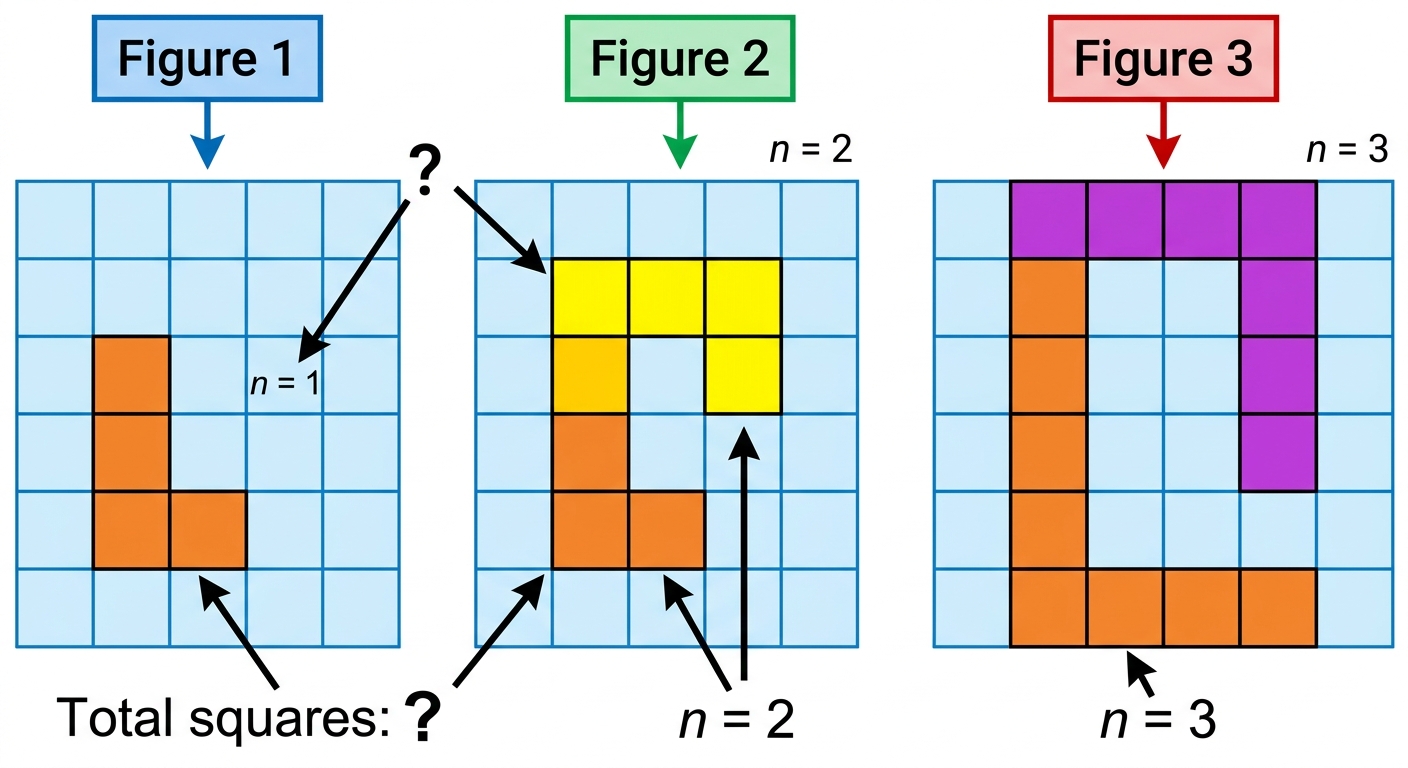 Question diagram