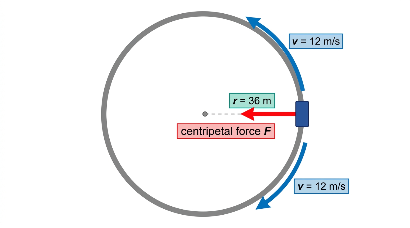 Question diagram