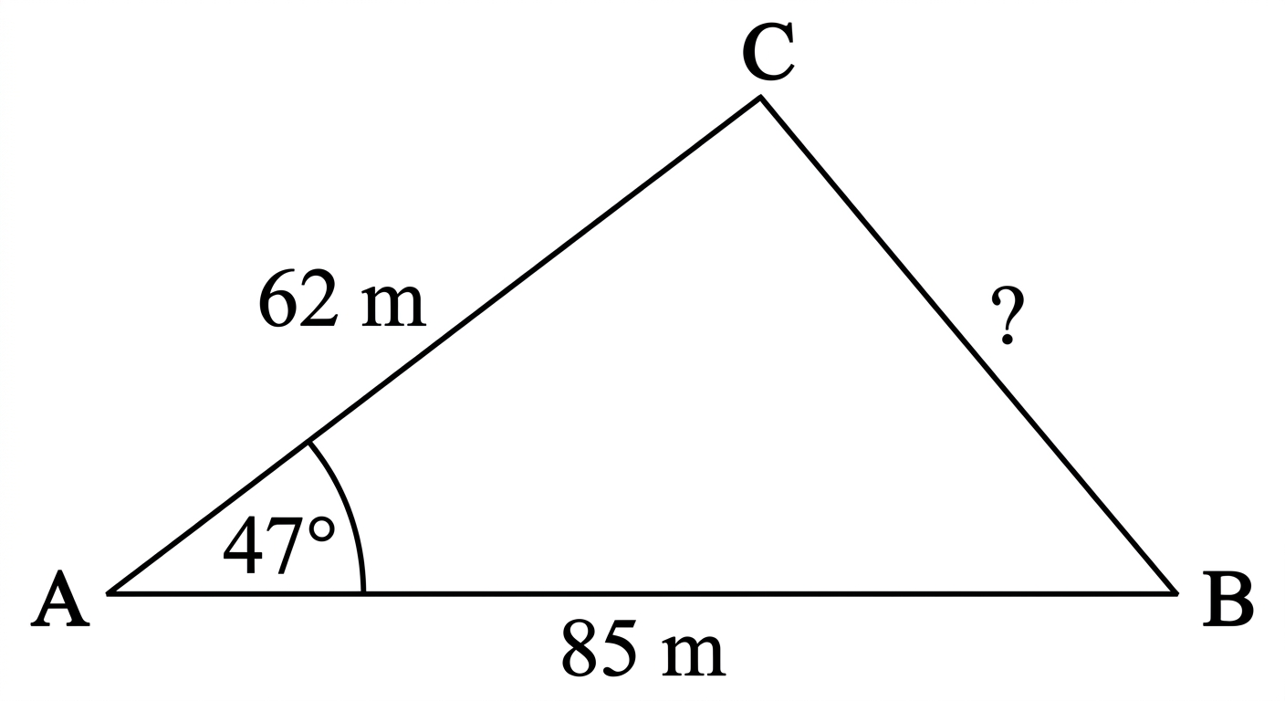 Question diagram