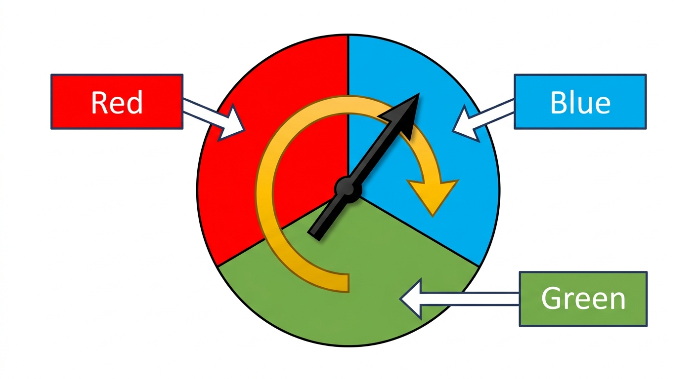 Question diagram