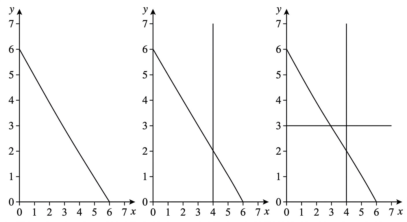 Question diagram