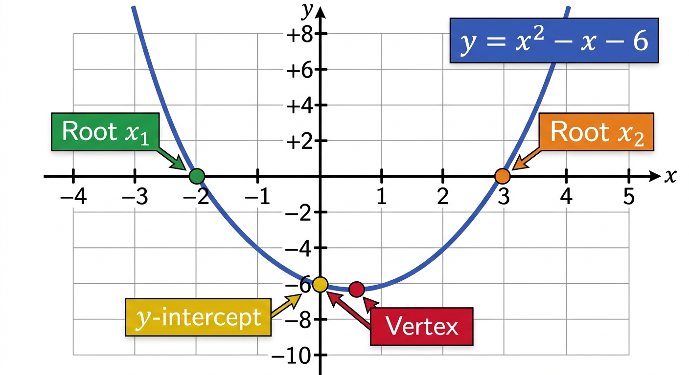 Question diagram