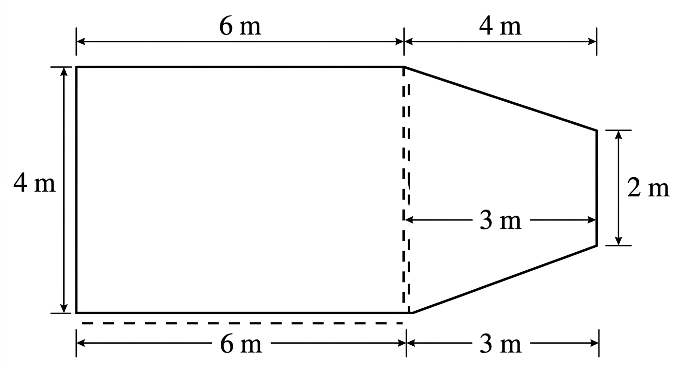 Question diagram